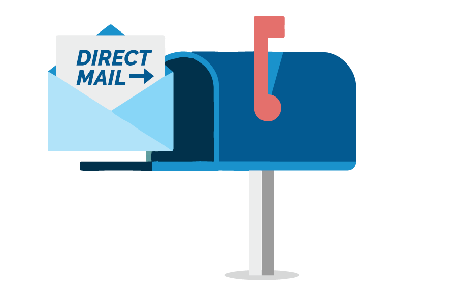 Drive Thermostat Recycling with Direct Mail Marketing Agencies