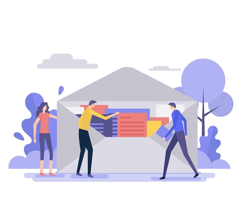 Revolutionizing Business Communications: How Direct Mailing and Online Cheque Services Are Changing the Game